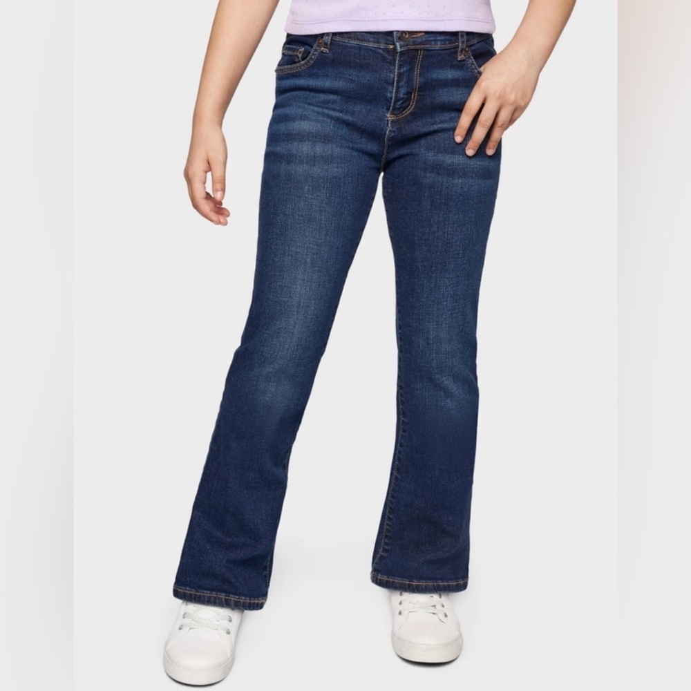 NWOT The Children’s‎ Place Bootcut Semi-Evasee Jeans Size 20 Plus